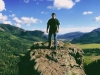 cliffside