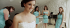 thumbs smiling Emily and Daniel :: Wedding Highlights