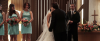 thumbs the kiss Emily and Daniel :: Wedding Highlights