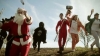 santa