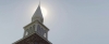 steeple