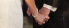 hand-holding