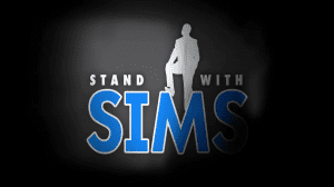 StandWithSims