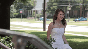 Bride vlcsnap 2011 06 07 00h55m00s107 300x168 Janie & Blayne: Wedding Highlights Same Day Edit