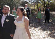 Lauren and Kevin