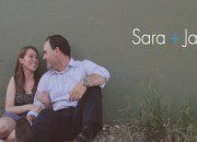 Sara and Jason