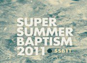 Super Summer Baptism Promo