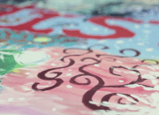 Aggie Artists