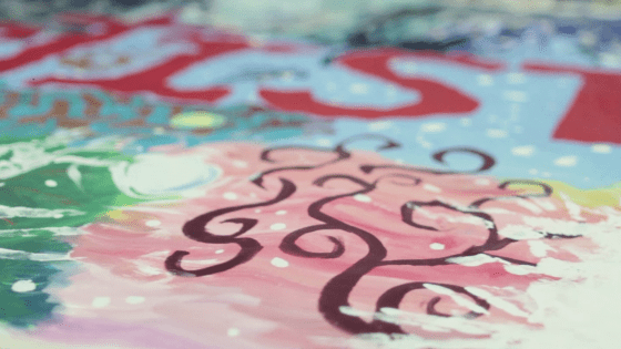 Aggie Artists