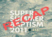 Super Summer Baptism Promo-Recap