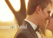 Treanne and David