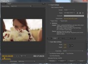 Premiere Pro CS6 Export Settings