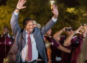 Aggies Return