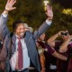 Aggies Return
