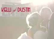 Kelli and Dustin