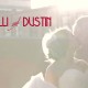 Kelli and Dustin