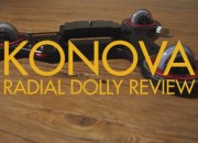 Konova Radial Dolly Review