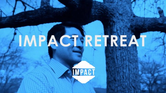Impact Retreat