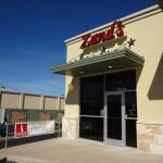Zand's