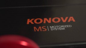 Konova Motorized System
