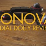 Konova Radial Dolly Review