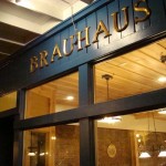 Bayerische Brauhaus