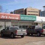 Jin's Asian Cafe