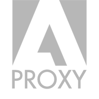 Adobe Proxy Logo
