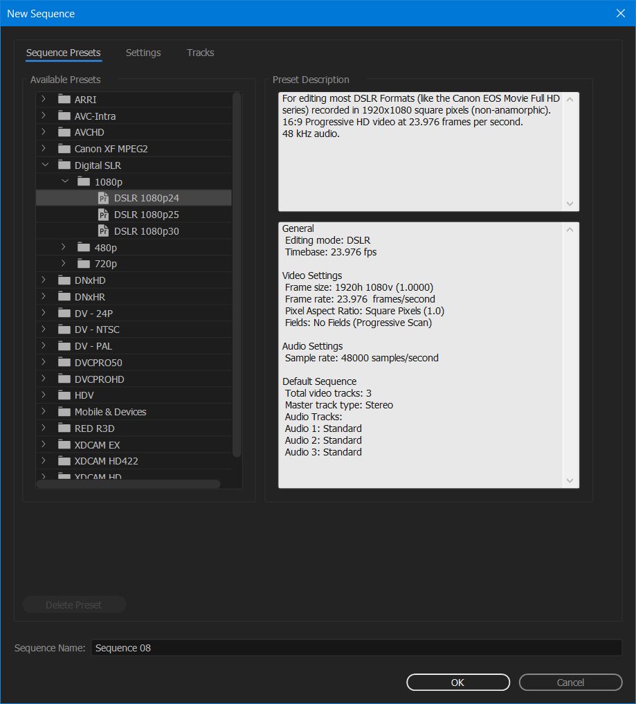 best export settings for premiere pro 4k both mac and pc