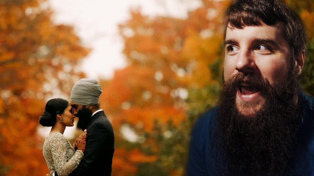 5 Wedding Filmmakers To Watch In 2019