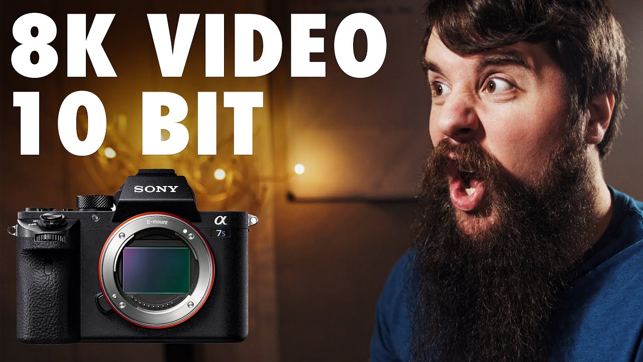 Will The Sony A7Siii Live Up To The Hype?