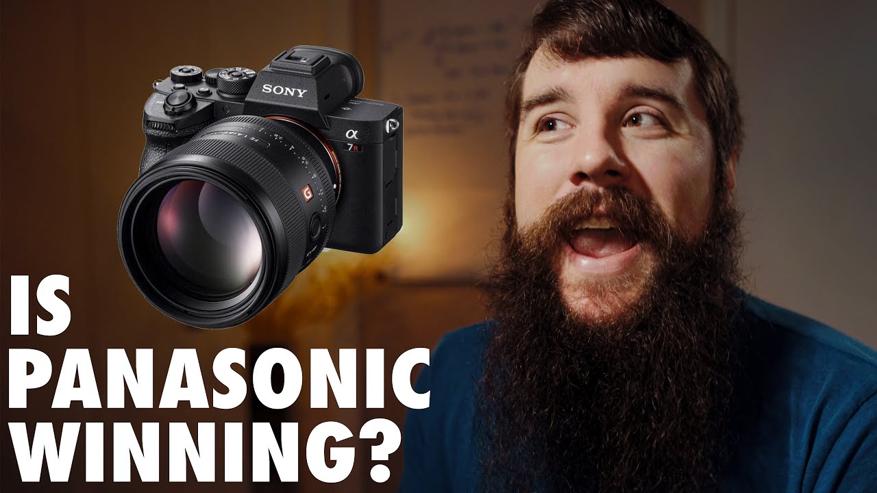 Sony A7RIV Video Specs Breakdown: Falling Behind Panasonic?