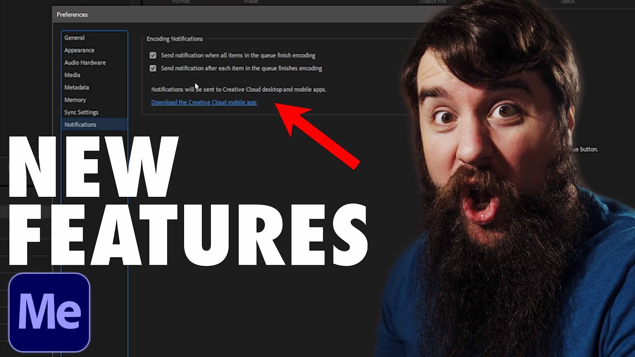 Get Notified On Your Phone When Your Videos Are Exported!
