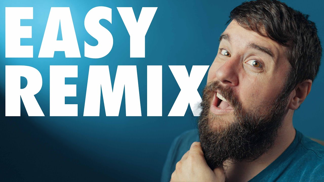 This Music Licensing Site Lets Your REMIX Songs In Your Browser