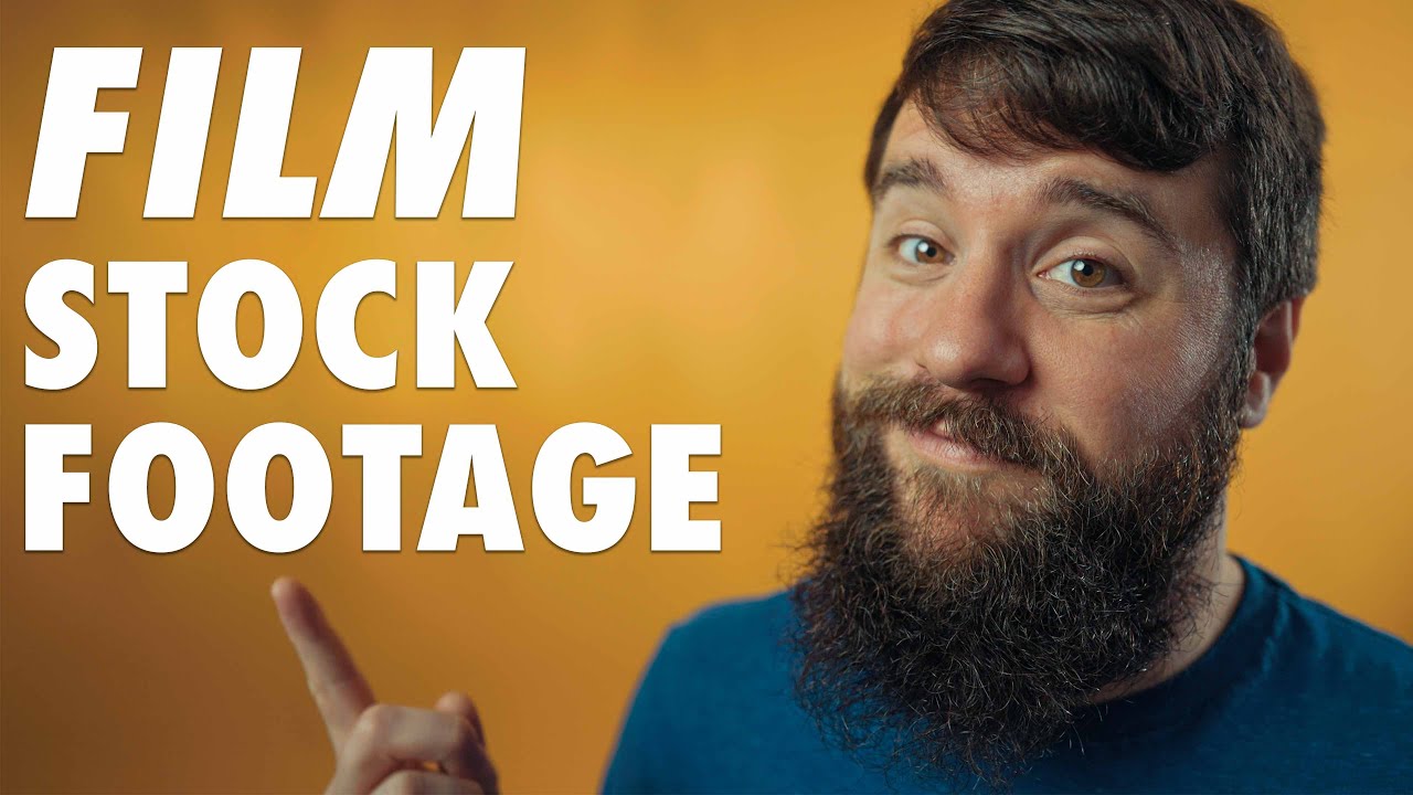 How To EASILY Film Stock Footage For Passive Income