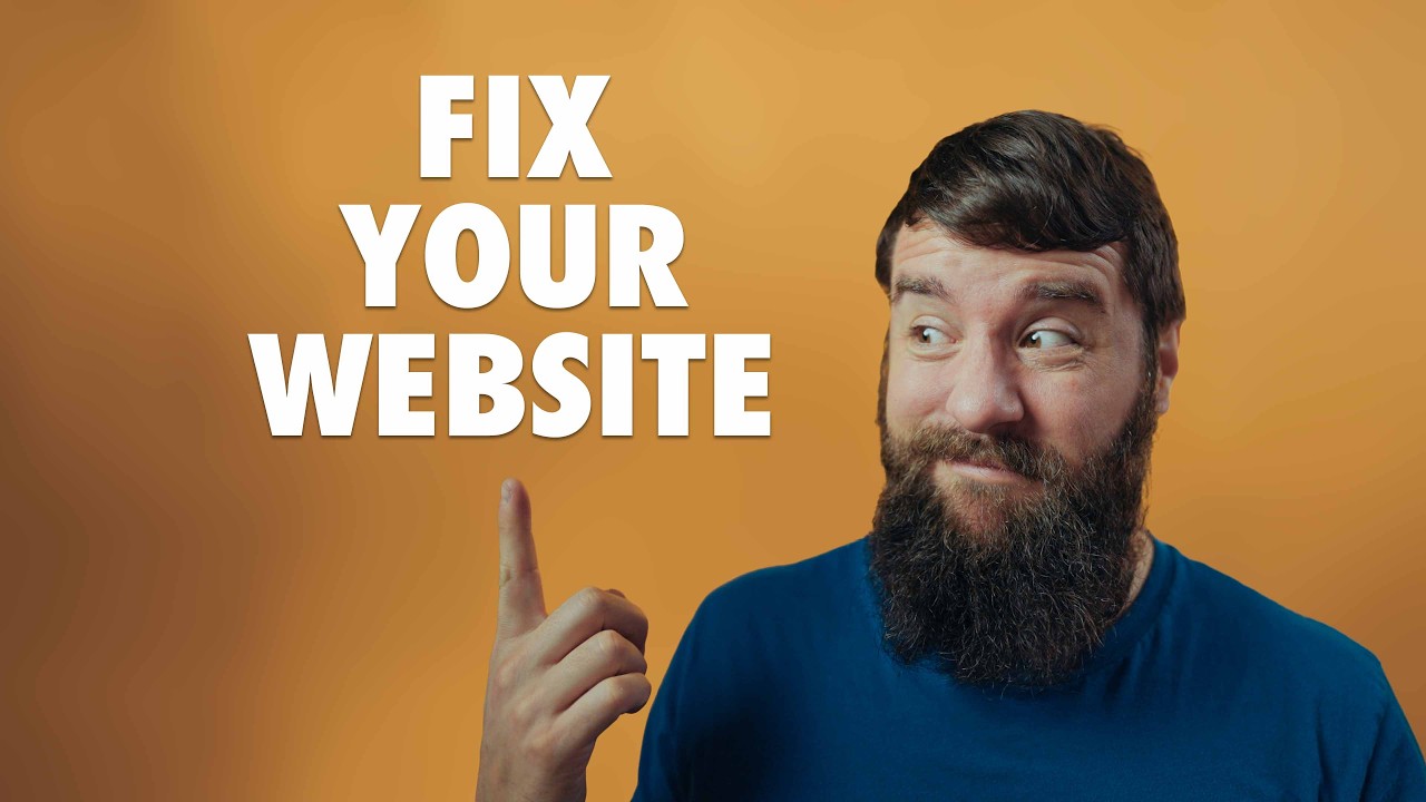 Why Your Wedding Videography Website Isn’t Booking Clients (And How to Fix It)