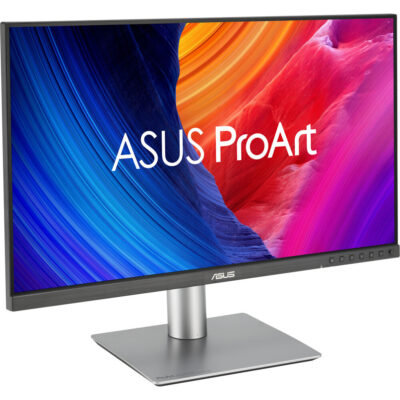 ASUS ProArt PA32QCV 6K product photo