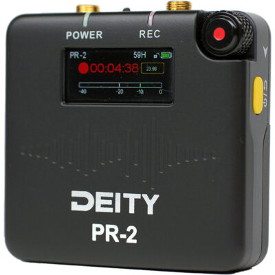 Deity PR-2 product photo