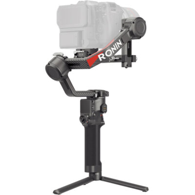 DJI RS4 Pro product photo