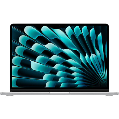 MacBook Air M5 product photo