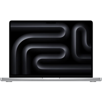 MacBook Pro 14-inch, M5 Pro product photo