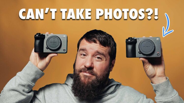Sony FX5 vs FX3: Is RAW Worth $2,000 More?! (Here's What I'd Buy)