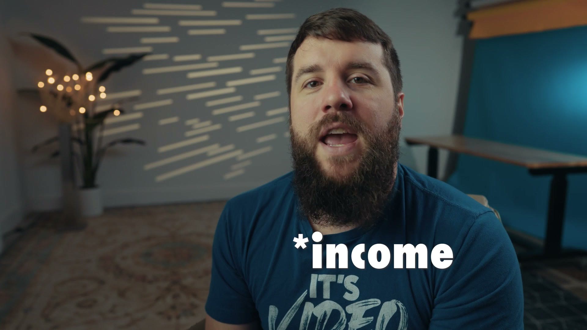 An Artlist summary card reading Matt, Wrapping up 2023, 7795 dollars, your royalty payment
