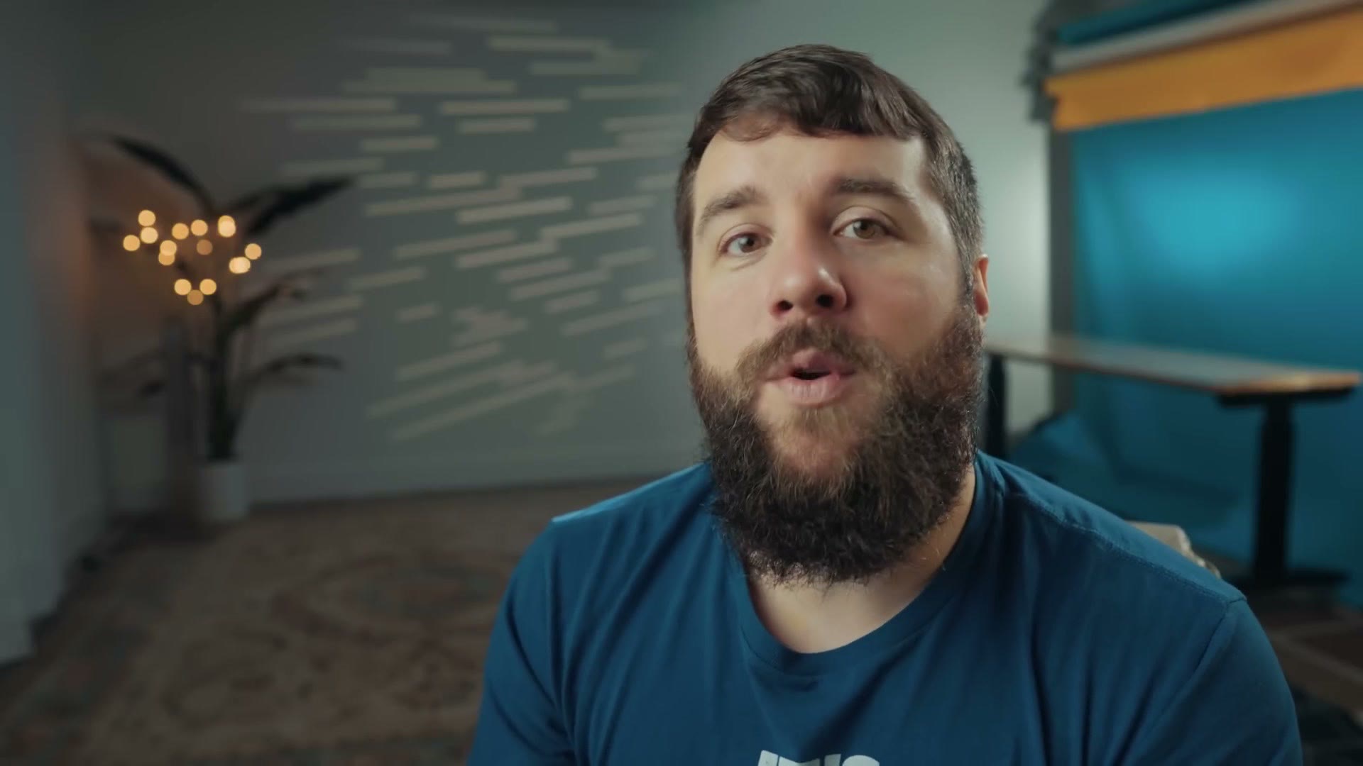Matt talking about how your local market affects your pricing