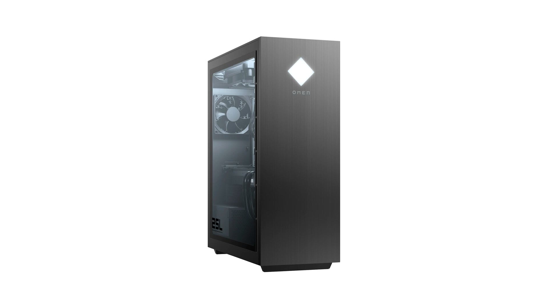 HP Omen 25L desktop computer