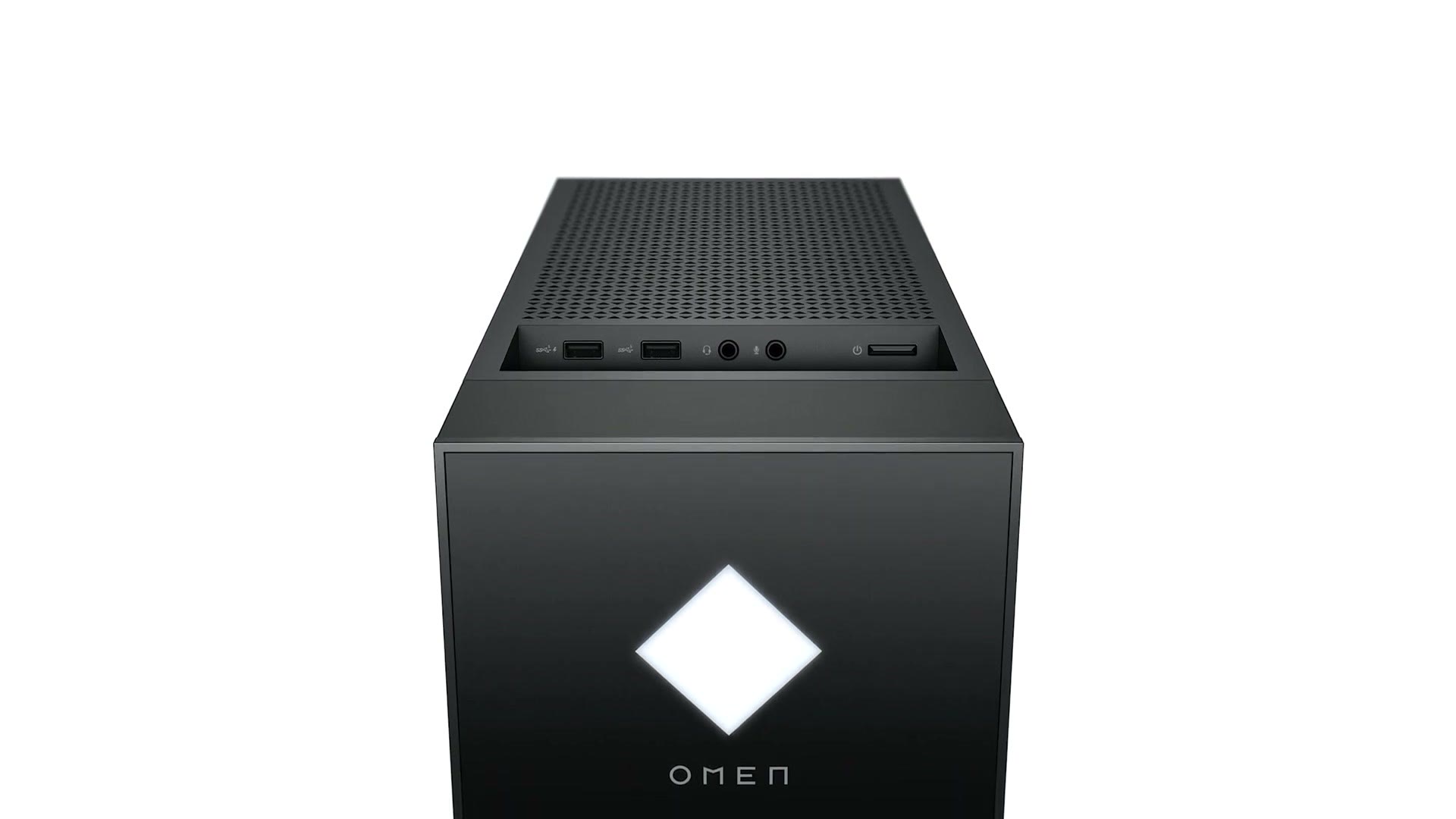 HP Omen 30L desktop