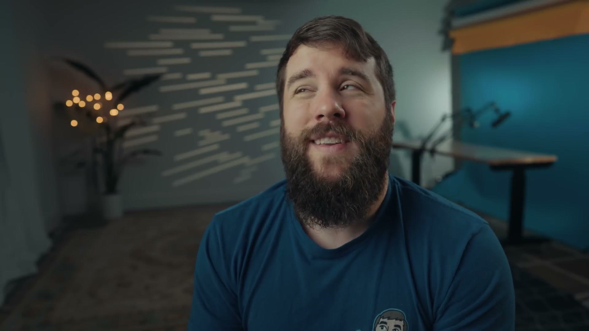 Matt Johnson explaining a hypothetical world where cameras could only shoot JPEG