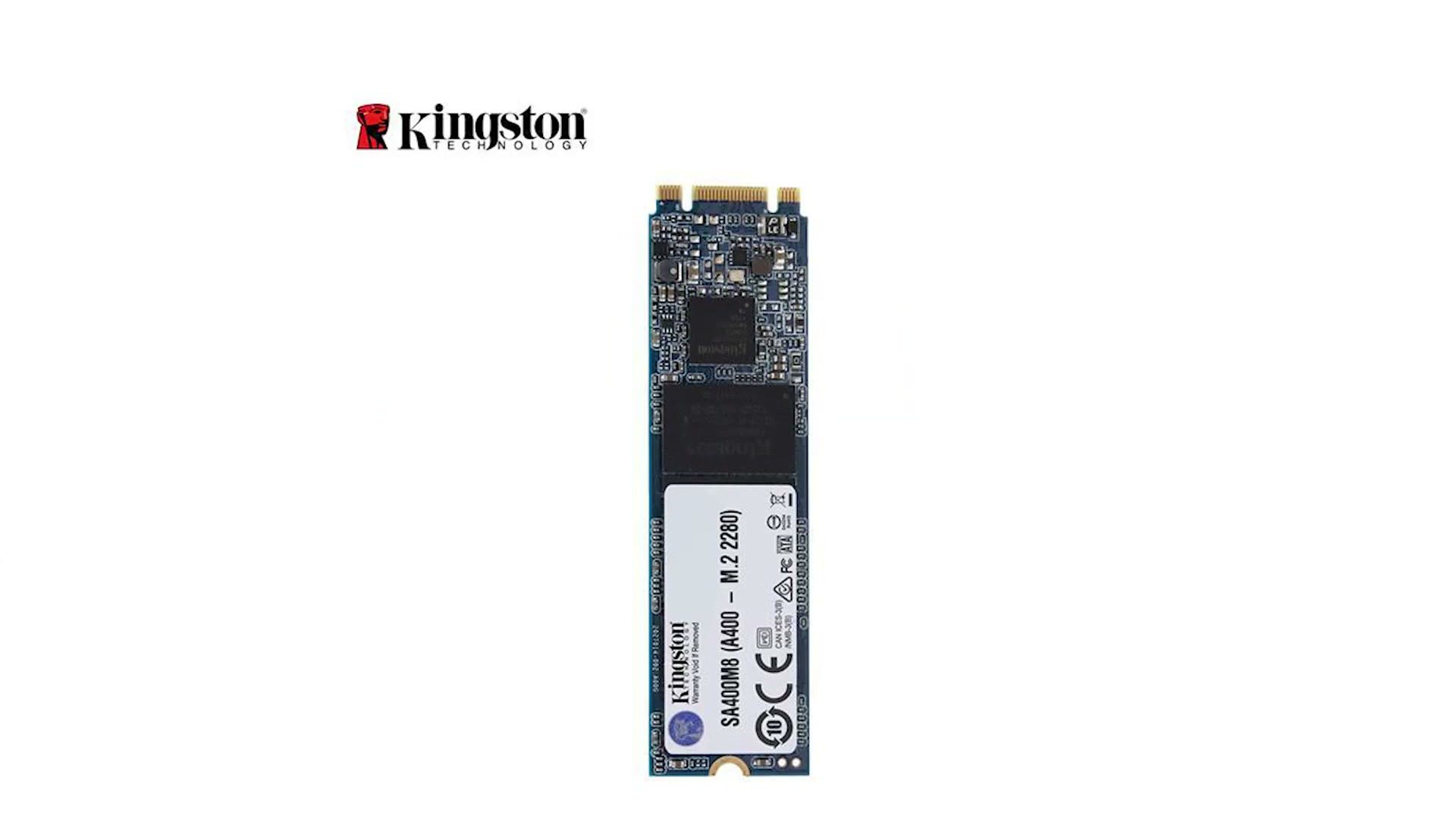 Kingston A400 M.2 SSD