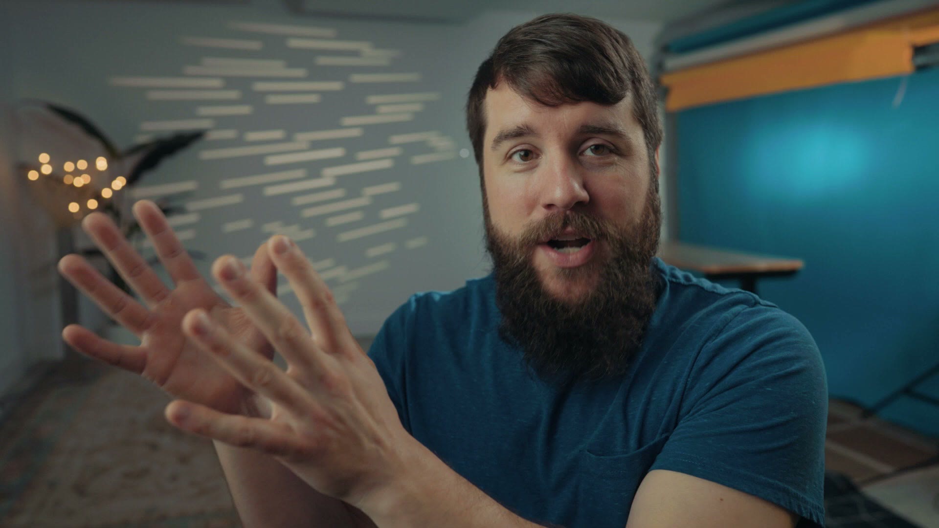 Matt Johnson introducing three MacBook recommendations for video editing