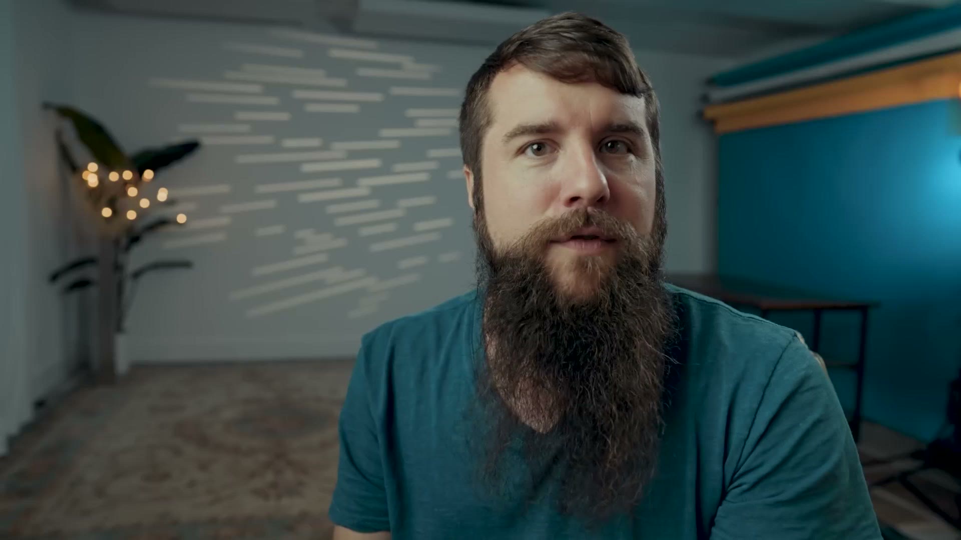 Matt Johnson comparing DaVinci Resolve's pricing to Adobe's subscription
